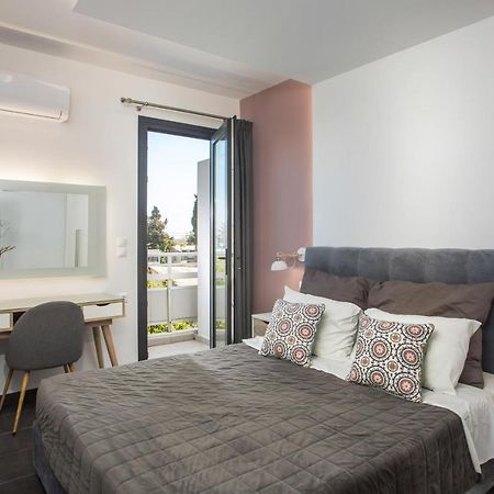 Faliro Hotel Faliraki Eksteriør billede